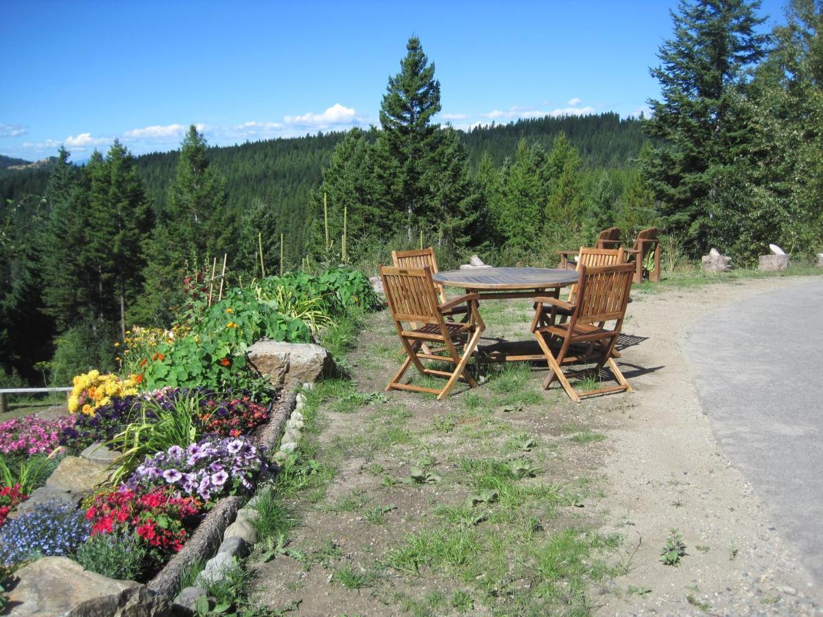 Wild Nature B&B 킬로나 외부 사진