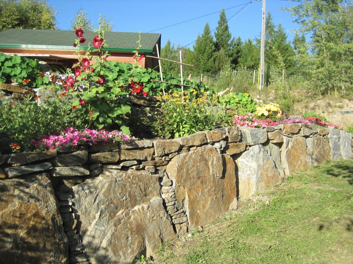 Wild Nature B&B 킬로나 외부 사진