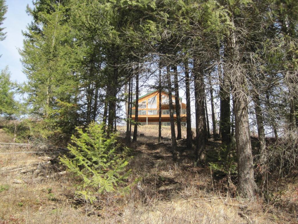 Wild Nature B&B 킬로나 외부 사진