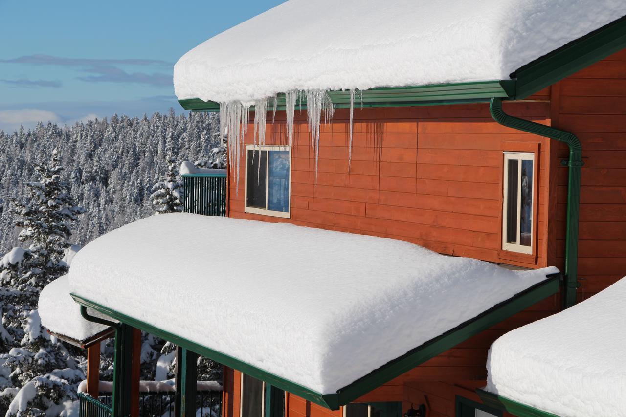Wild Nature B&B 킬로나 외부 사진
